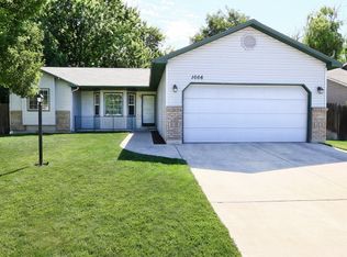 1666 S Coronado Ave, Boise, ID 83709
