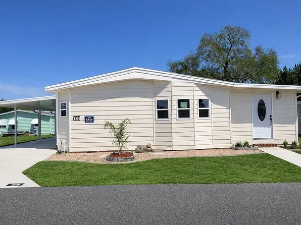 438 Bella Vis, Edgewater, FL 32141