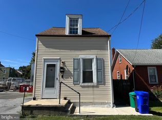 438 Morgantown Rd, Reading, PA 19611