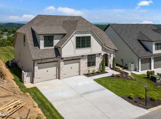 10946 London Tower Pl #64, Apison, TN 37302