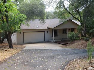 2353 State Highway 49, Placerville, CA 95667