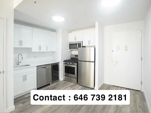 3rd image of 206 E 95th St APT 8C