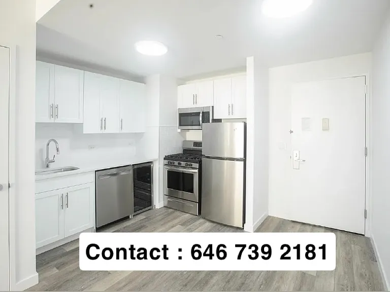 100 Beekman St #26N — Photo 3
