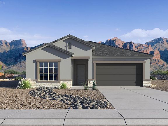 Plan Elevation.
