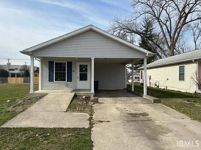 1st image of this home