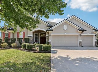 3395 Spring Valley Court Grn, Cove Springs, FL 32043