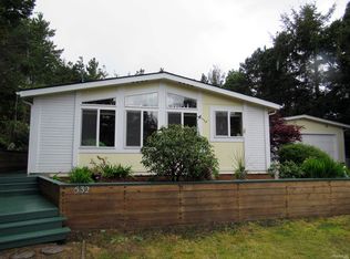 1601 Rhododendron Dr SPACE 532, Florence, OR 97439