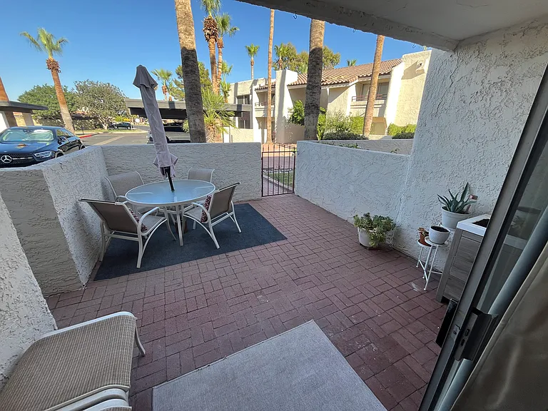 7350 N Via Paseo Del Sur #L105 — Photo 36