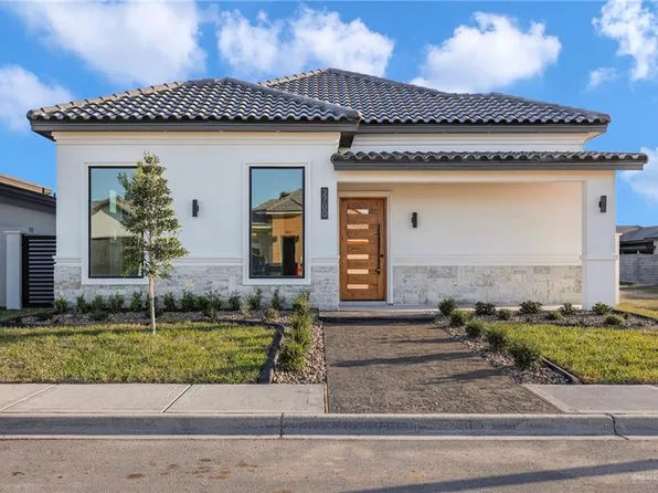 2700 W Chesterfield Ave, Edinburg, TX 78539