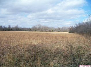 200 South Rd, Henryetta, OK 74437