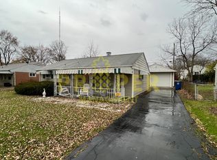 1704 S Gettysburg Ave, Dayton, OH 45417