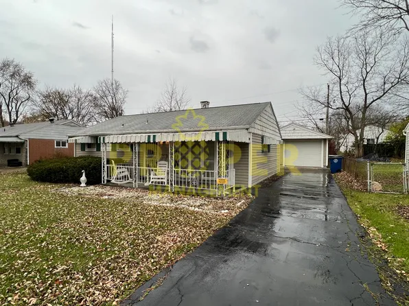 1704 S Gettysburg Ave, Dayton, OH 45417