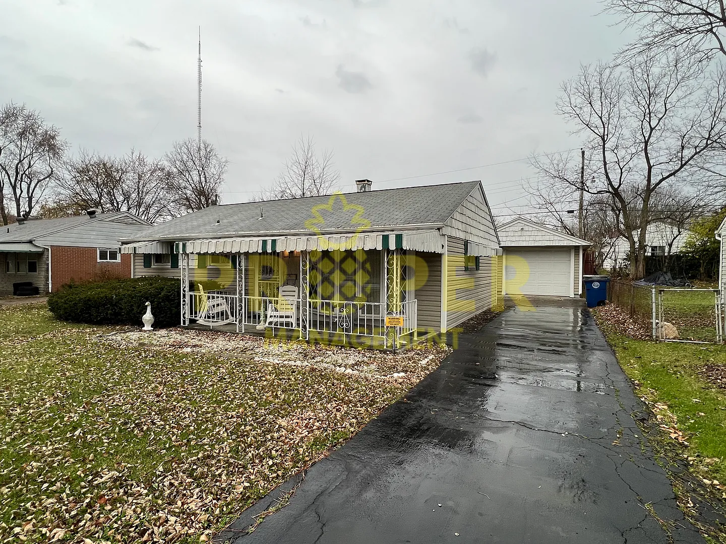 1704 S Gettysburg Ave photo 1
