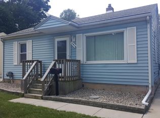 3816 S Pennsylvania Ave, Lansing, MI