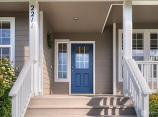 2211 Oregon Ave, Anacortes, WA