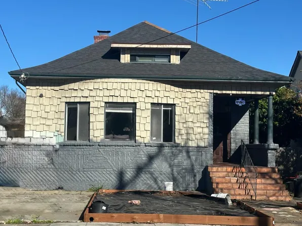 1019 Buena Vista Ave, Alameda, CA 94501