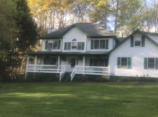 2695 Ashley Cir, Jonesboro, GA 30236