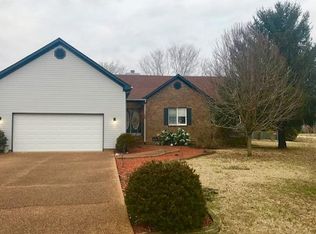 14 Beck Ln, McMinnville, TN 37110