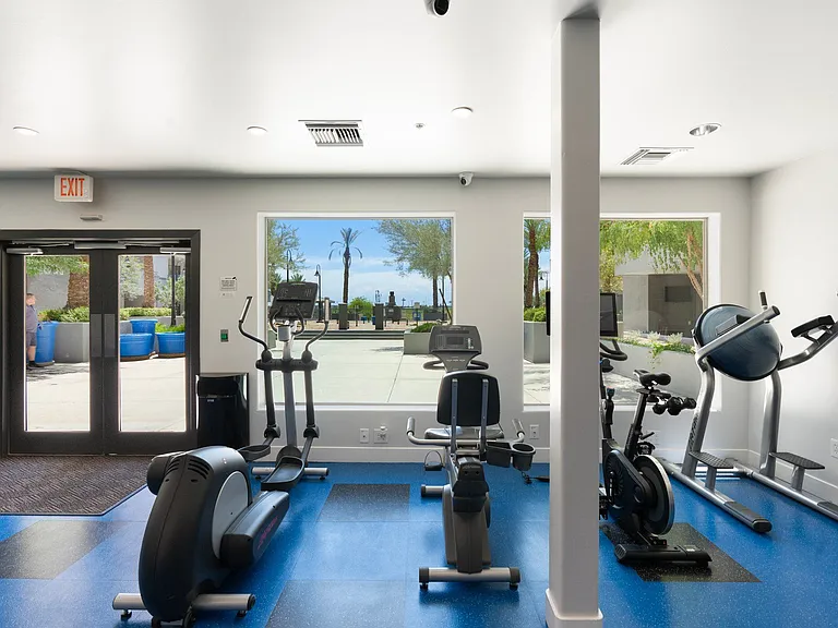 945 E Playa Del Norte Dr #5002 — Photo 25