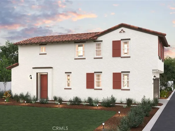 413 Verna St, Upland, CA 91786