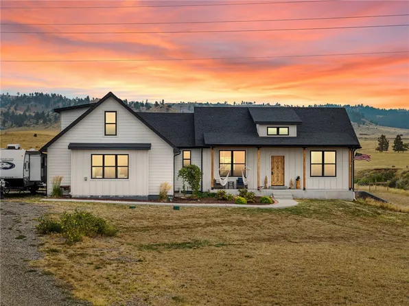 85 Eagle Cliff Meadows Rd, Billings, MT 59101