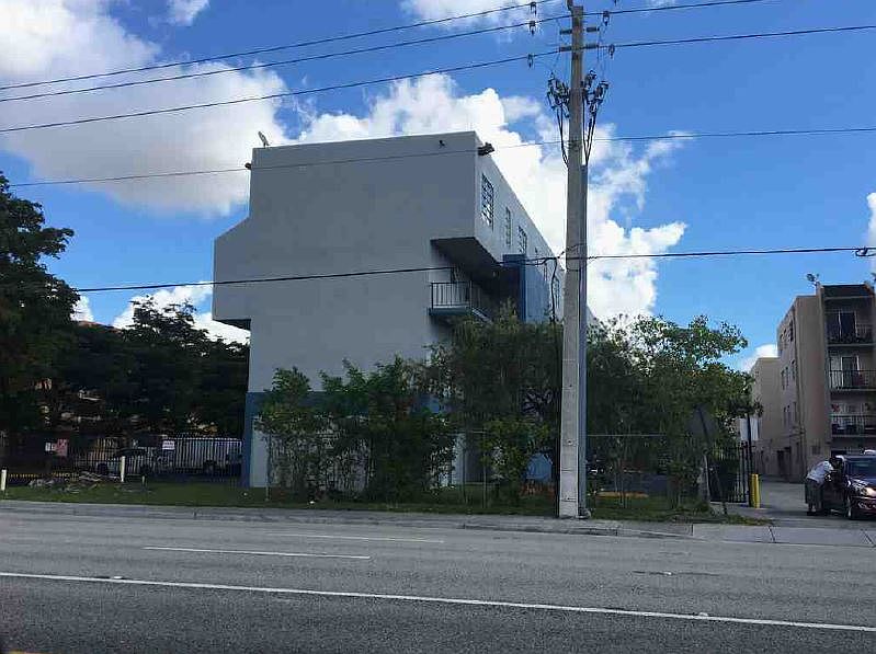 2nd image of 399 NW 72nd Ave APT 317