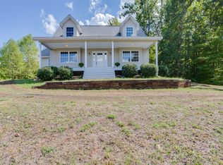 25206 Old Citico Rd LOT 25, Vonore, TN 37885