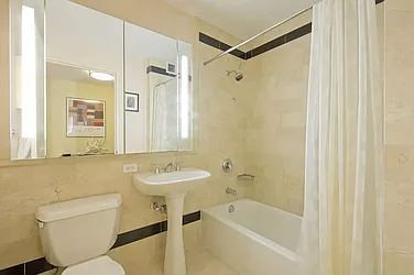 Rented by Compass