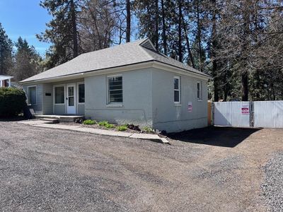 1516 S Lincoln St, Spokane, WA, 99203