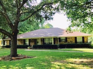 258 Briargrove St, Crockett, TX