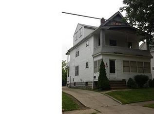 4481 W 51st St, Cleveland, OH