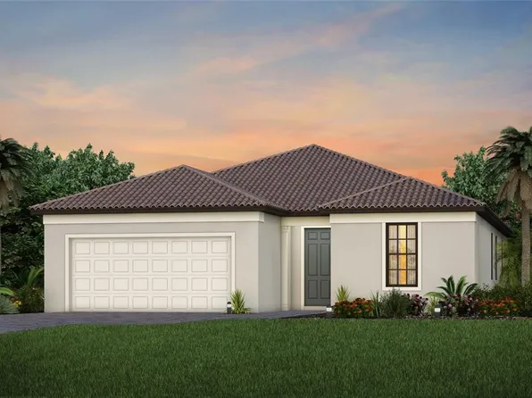 4466 Blue Star Ct, North Port, FL 34289