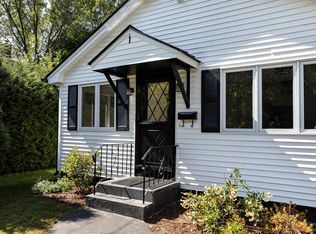 1 Avon Ave, Lebanon, NH 03766