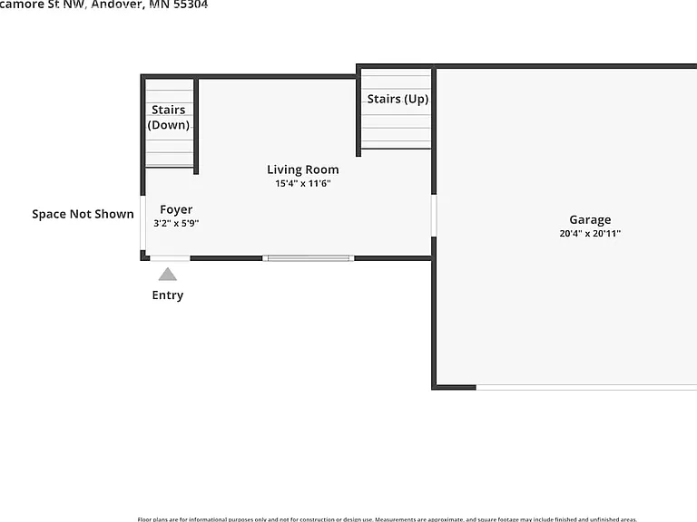 14655 Sycamore St NW — Photo 3