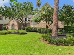 15810 Elk Park Ln, Houston, TX 77062