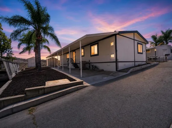 15181 Van Buren Blvd Space 102, Riverside, CA 92504