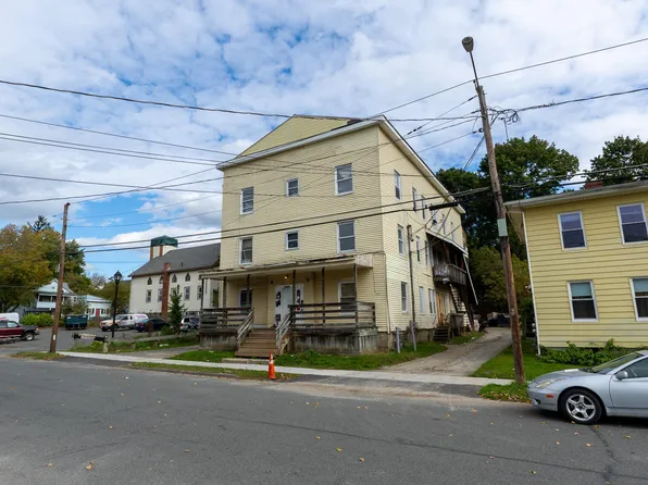 202 Dewey Ave, Pittsfield, MA 01201