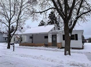 15989 W 4th St, Hayward, WI 54843