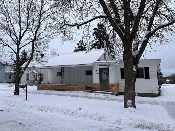 15989 West Fourth Street, Hayward, WI 54843