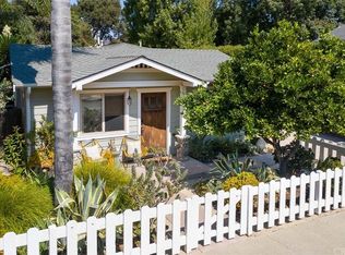 466 Sandercock St, San Luis Obispo, CA 93401