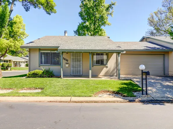 1830 Del Mar Ave, Redding, CA 96003