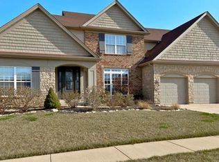 46 Verdant View Manor Ct, Wentzville, MO 63385