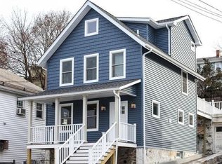 157 N Water St #2, Greenwich, CT 06830
