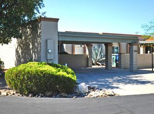 4152 E Megan Dr, Tucson, AZ 85712