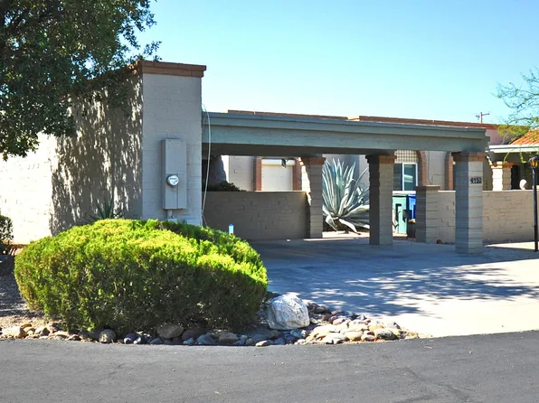 4152 E Megan Dr, Tucson, AZ 85712