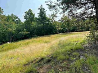 17 Skyline Way, Madison, NH 03849