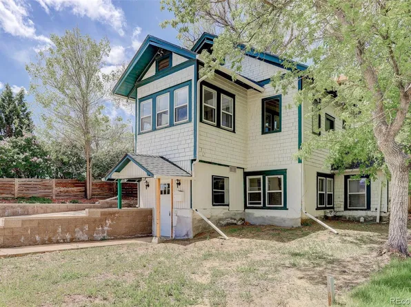 2259 Depew Street, Edgewater, CO 80214