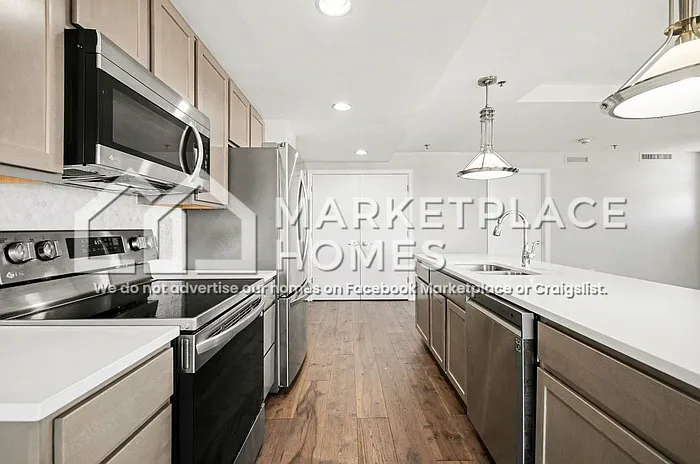 525 W Lafayette Blvd #15B — Photo 15