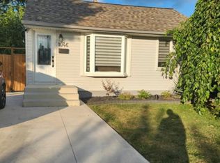 1046 Edward Ave, Windsor, ON