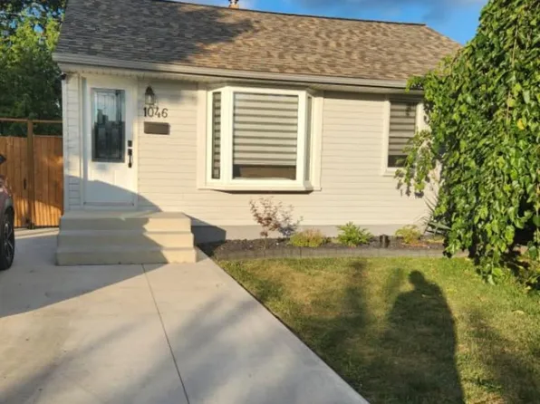 1046 Edward Ave, Windsor, ON N8S 2Z8